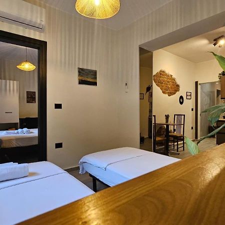 Unionbnb Apartments Tiran Dış mekan fotoğraf