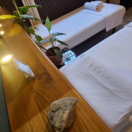 Unionbnb Apartments Tiran Dış mekan fotoğraf
