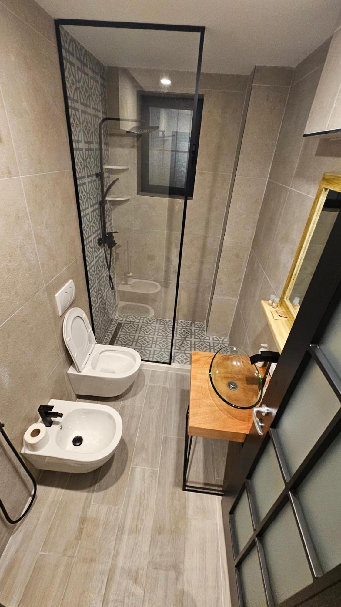 Unionbnb Apartments Tiran Dış mekan fotoğraf