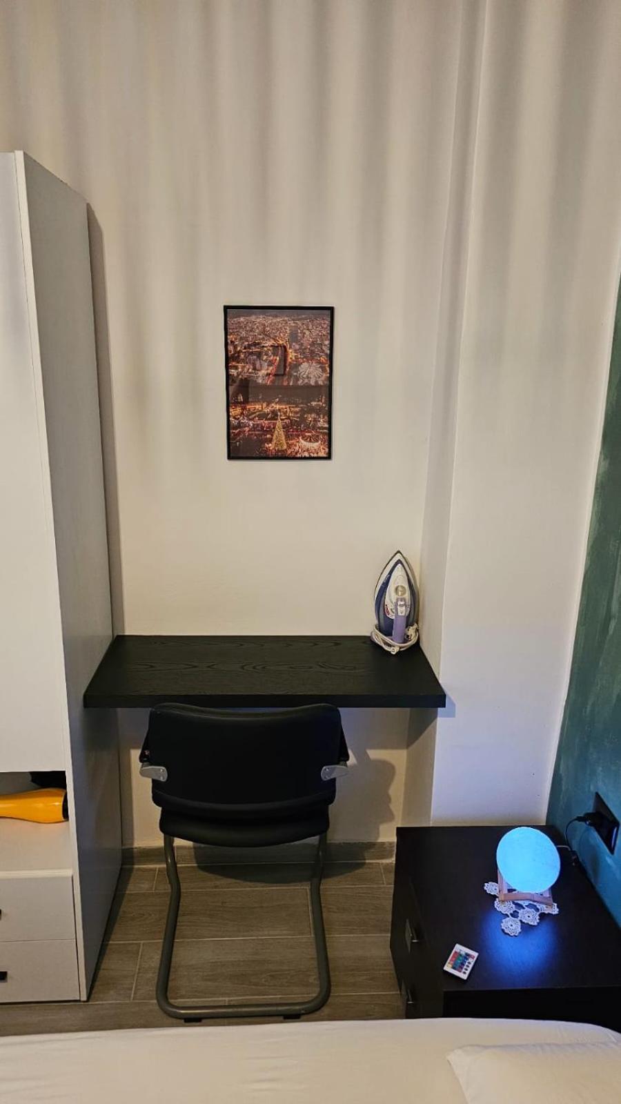 Unionbnb Apartments Tiran Dış mekan fotoğraf