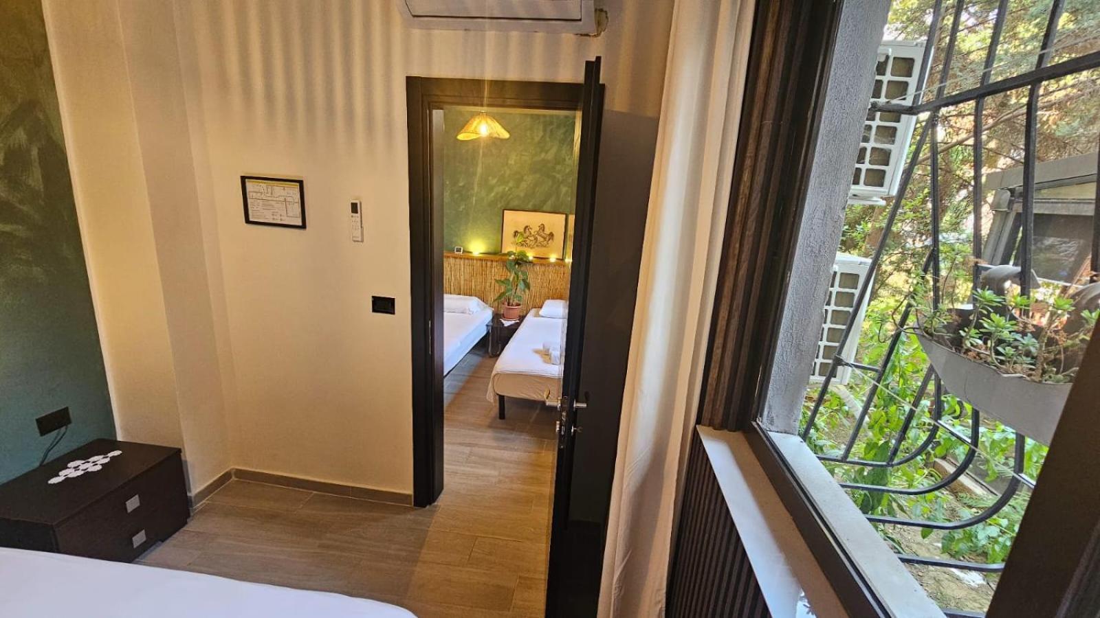 Unionbnb Apartments Tiran Dış mekan fotoğraf