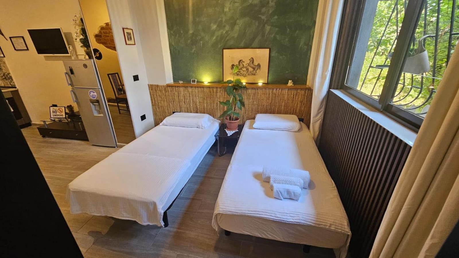 Unionbnb Apartments Tiran Dış mekan fotoğraf