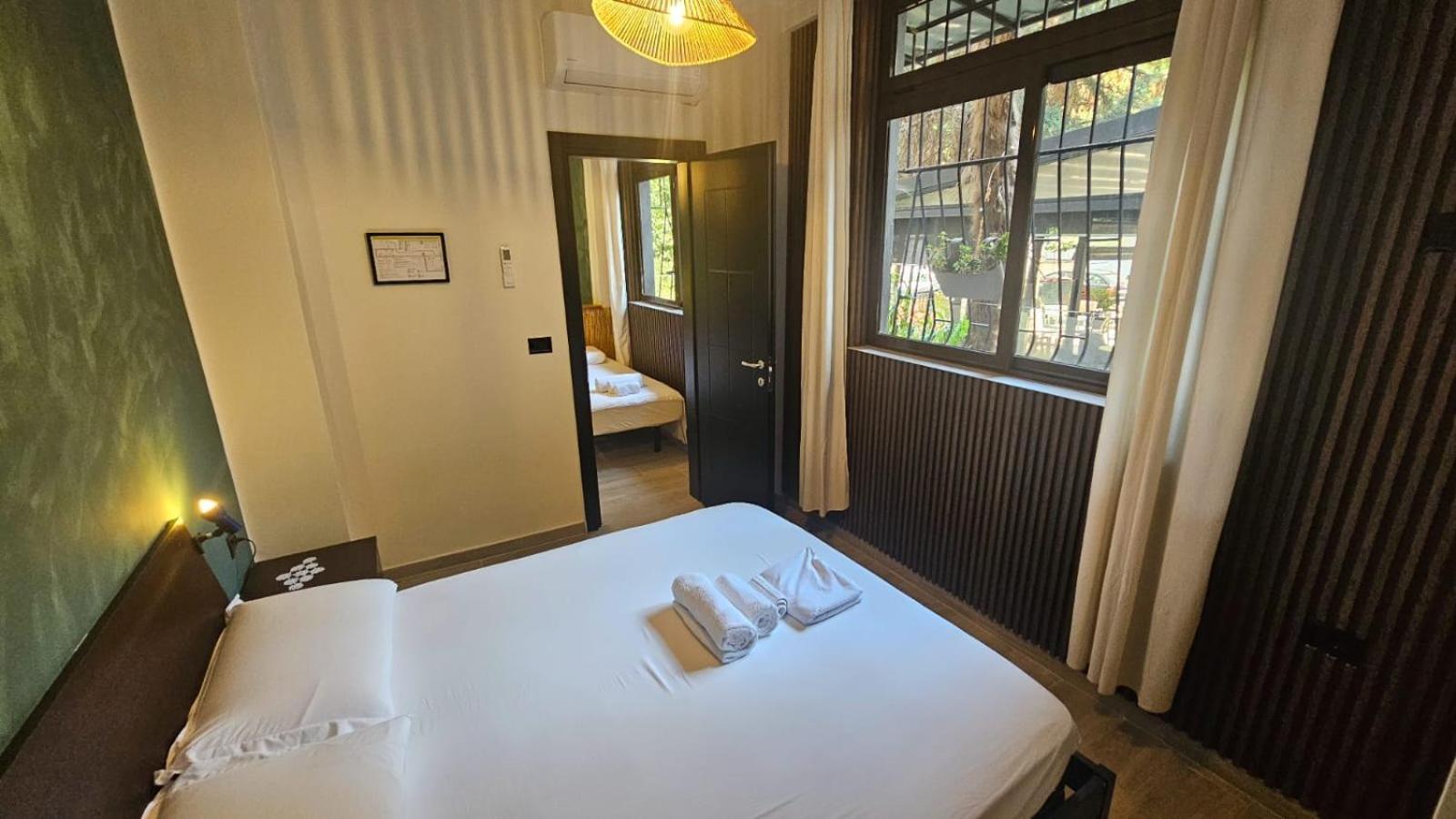 Unionbnb Apartments Tiran Dış mekan fotoğraf