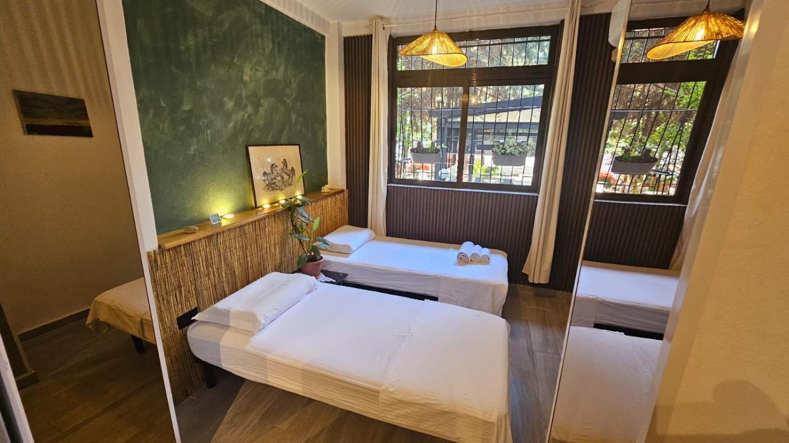 Unionbnb Apartments Tiran Dış mekan fotoğraf
