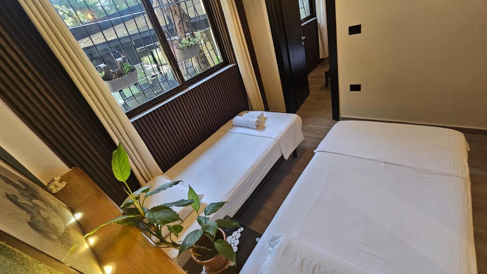 Unionbnb Apartments Tiran Dış mekan fotoğraf