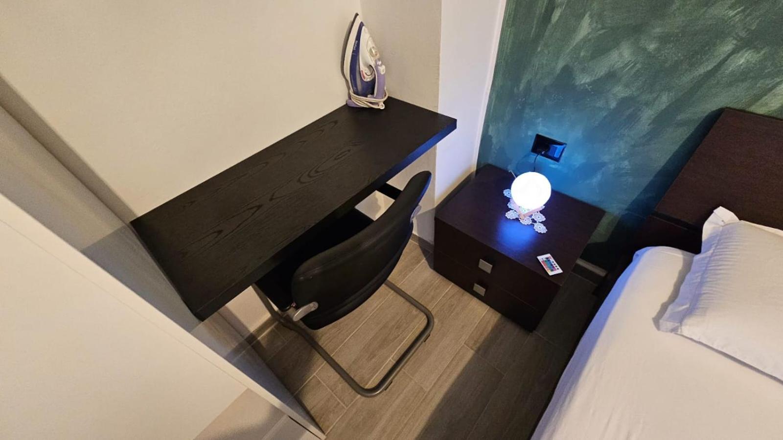 Unionbnb Apartments Tiran Dış mekan fotoğraf