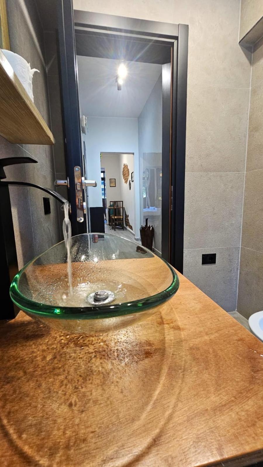 Unionbnb Apartments Tiran Dış mekan fotoğraf