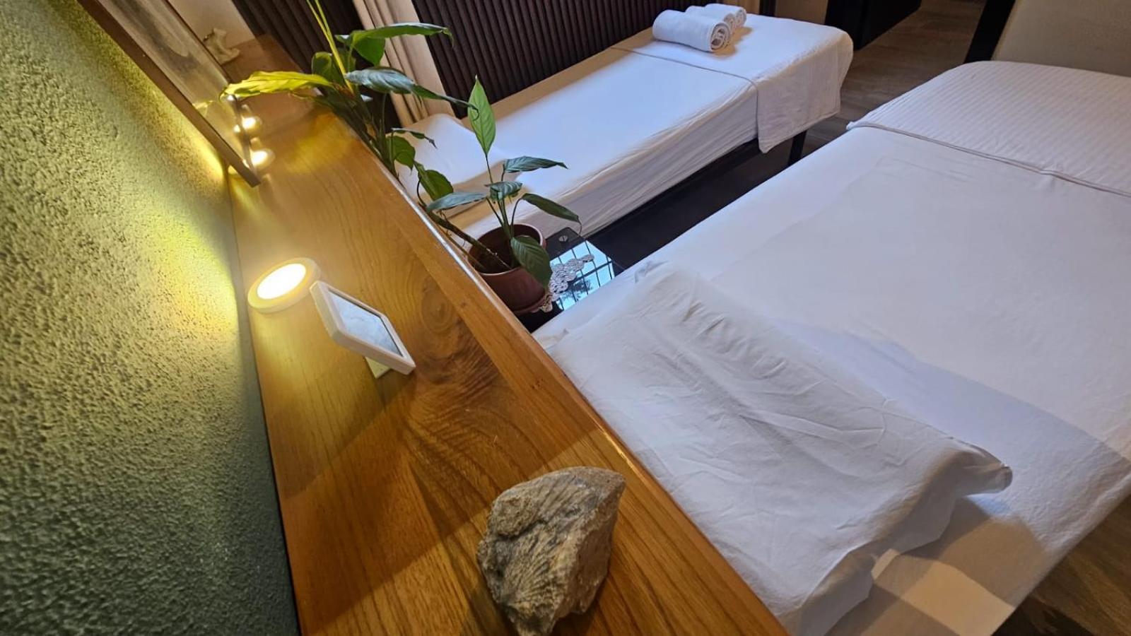 Unionbnb Apartments Tiran Dış mekan fotoğraf